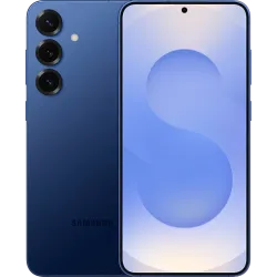 Samsung Galaxy S25 Plus 12/256 ГБ (Синий)