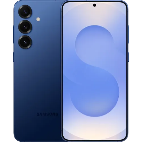 Samsung Galaxy S25 Plus 12/512 ГБ (Синий)