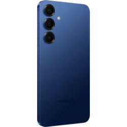 Samsung Galaxy S25 Plus 12/256 ГБ (Синий)