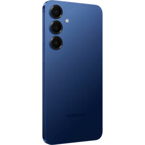 Samsung Galaxy S25 Plus 12/512 ГБ (Синий)