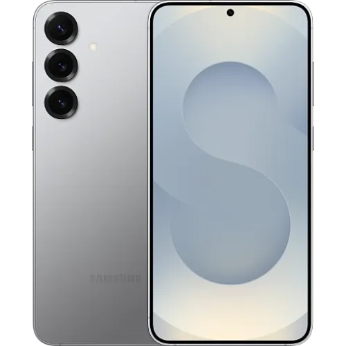Samsung Galaxy S25 Plus 12/256 ГБ (Серебряный)