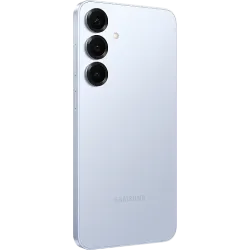 Samsung Galaxy S25 Plus 12/256 ГБ (Голубой)
