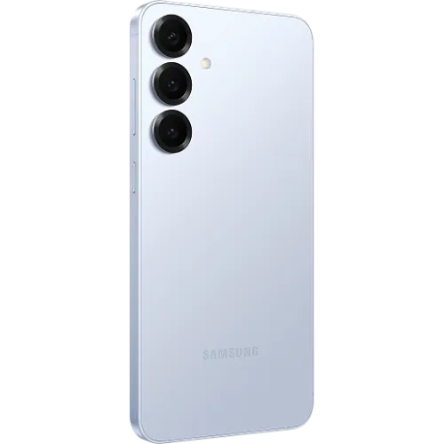 Samsung Galaxy S25 Plus 12/256 ГБ (Голубой)
