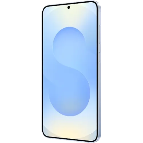 Samsung Galaxy S25 Plus 12/256 ГБ (Голубой)