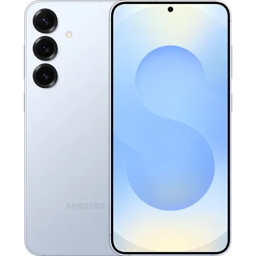 Samsung Galaxy S25 Plus 12/256 ГБ (Голубой)