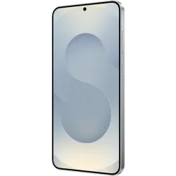 Samsung Galaxy S25 Plus 12/256 ГБ (Серебряный)