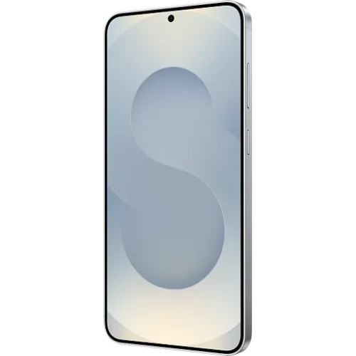 Samsung Galaxy S25 Plus 12/256 ГБ (Серебряный)