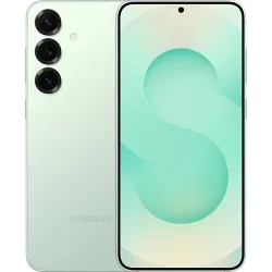 Samsung Galaxy S25 Plus 12/256 ГБ (Мятный)