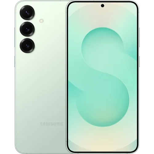 Samsung Galaxy S25 12/256 ГБ (Мятный)