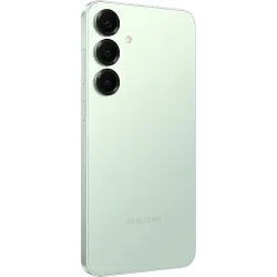 Samsung Galaxy S25 Plus 12/256 ГБ (Мятный)