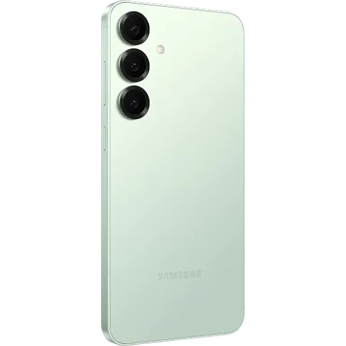 Samsung Galaxy S25 12/256 ГБ (Мятный)