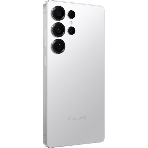 Samsung Galaxy S25 Ultra 12/1 ТБ (Серебряный)