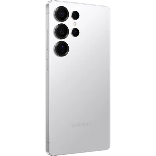 Samsung Galaxy S25 Ultra 12/1 ТБ (Серебряный)
