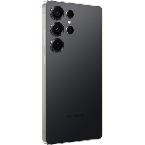 Samsung Galaxy S25 Ultra 12/1 ТБ (Черный)
