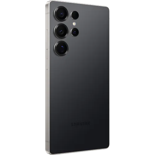 Samsung Galaxy S25 Ultra 12/1 ТБ (Черный)