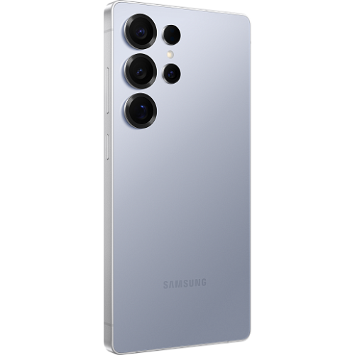 Samsung Galaxy S25 Ultra 12/512 ГБ (Голубой)