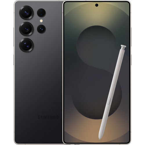 Samsung Galaxy S25 Ultra 12/1 ТБ (Черный)
