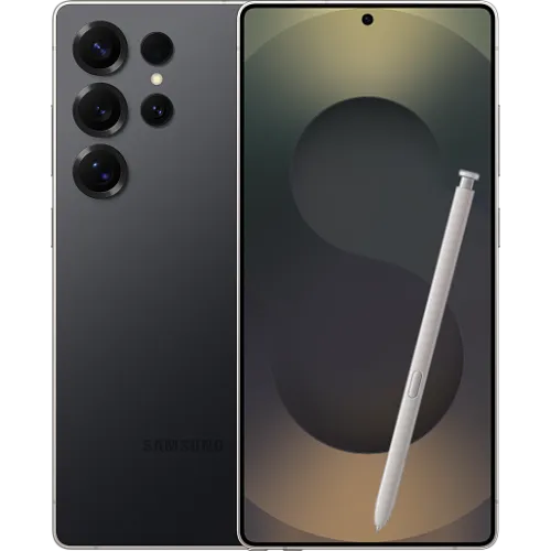 Samsung Galaxy S25 Ultra 12/1 ТБ (Черный)