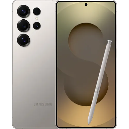 Samsung Galaxy S25 Ultra 12/1 ТБ (Серый)