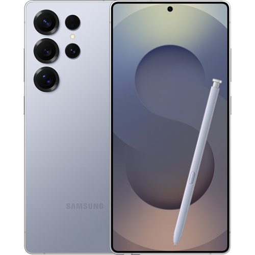 Samsung Galaxy S25 Ultra 12/512 ГБ (Голубой)