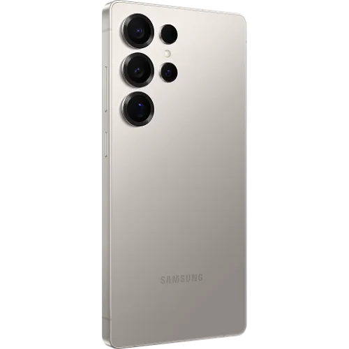 Samsung Galaxy S25 Ultra 12/1 ТБ (Серый)