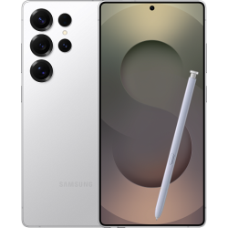 Samsung Galaxy S25 Ultra 12/1 ТБ (Серебряный)