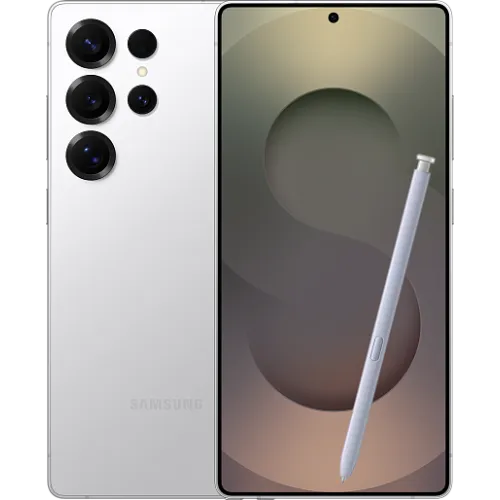 Samsung Galaxy S25 Ultra 12/1 ТБ (Серебряный)
