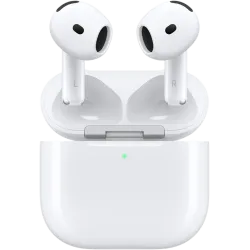 AirPods 4 (С Активным Шумоподавлением)