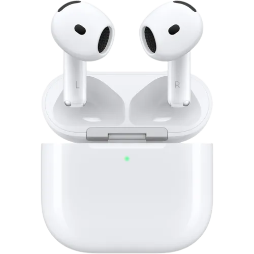 AirPods 4 (С Активным Шумоподавлением)