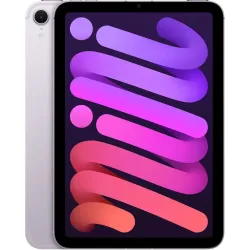 iPad mini (2024) 128 ГБ Wi-Fi (Фиолетовый)