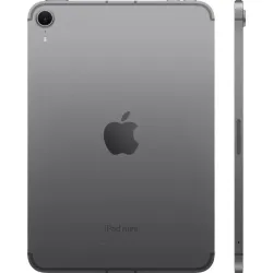 iPad mini (2024) 128 ГБ Wi-Fi (Серый Космос)