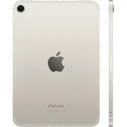 iPad mini (2024) 128 ГБ Wi-Fi (Сияющая Звезда)