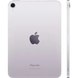 iPad mini (2024) 128 ГБ Wi-Fi (Фиолетовый)