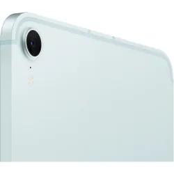 iPad mini (2024) 128 ГБ Wi-Fi (Голубой)