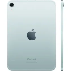 iPad mini (2024) 128 ГБ Wi-Fi (Голубой)