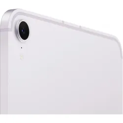 iPad mini (2024) 128 ГБ Wi-Fi (Фиолетовый)