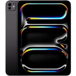 iPad Pro 13 (2024) 1 ТБ Wi‑Fi (Космический Черный) (Без RuStore)