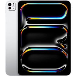 iPad Pro 13 (2024) 1 ТБ Wi‑Fi (Серебристый)