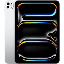 iPad Pro 13 (2024) 1 ТБ Wi‑Fi (Серебристый) (Без RuStore)