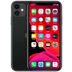 iPhone 11 128 ГБ Черный (Без RuStore)