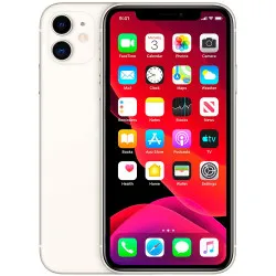 iPhone 11 128 ГБ Белый (Без RuStore)