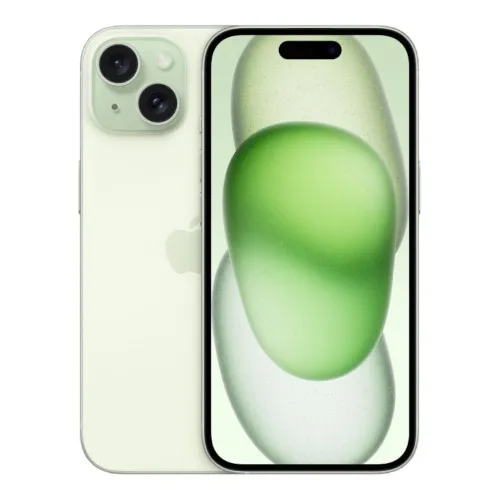 iPhone 15 128ГБ Green (Без RuStore)