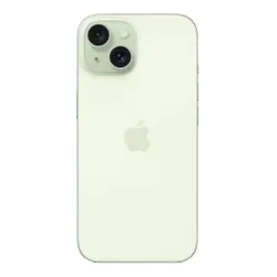 iPhone 15 128ГБ Green (Без RuStore)
