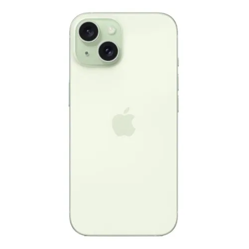 iPhone 15 128ГБ Green (Без RuStore)