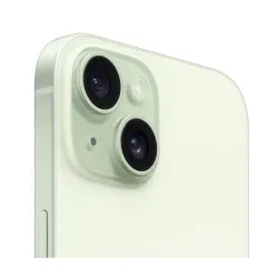 iPhone 15 128ГБ Green (Без RuStore)