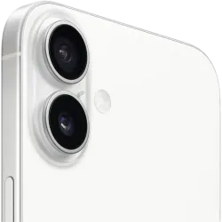 iPhone 16 Plus 128 ГБ Белый (Без RuStore)