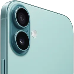 iPhone 16 Plus 512 ГБ Бирюзовый (Без RuStore)