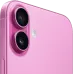 iPhone 16 Plus 128 ГБ Розовый (Без RuStore)