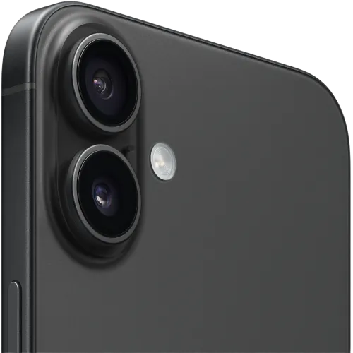 iPhone 16 Plus 128 ГБ Черный (Без RuStore)