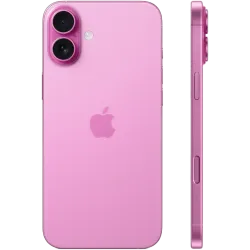 iPhone 16 Plus 128 ГБ Розовый (Без RuStore)